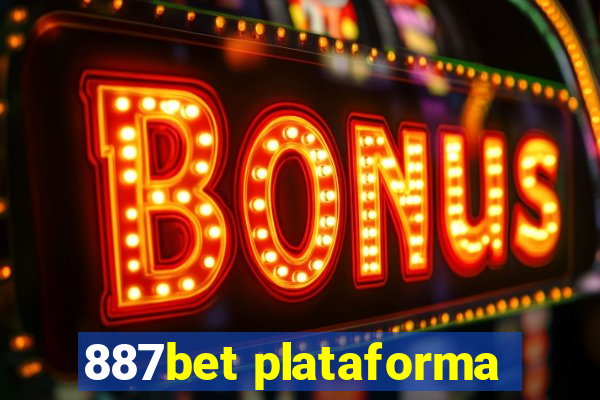 887bet plataforma